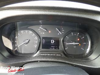 Opel Vivaro 1.5 CDTI L3H1 Edition Navi 102pk picture 16