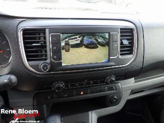 Opel Vivaro 1.5 CDTI L3H1 Edition Navi 102pk picture 19