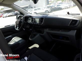 Opel Vivaro 1.5 CDTI L3H1 Edition Navi 102pk picture 11