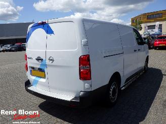 Opel Vivaro 1.5 CDTI L3H1 Edition Navi 102pk picture 4