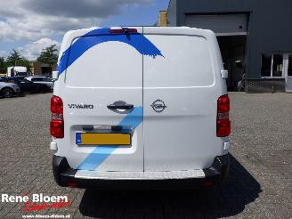 Opel Vivaro 1.5 CDTI L3H1 Edition Navi 102pk picture 3
