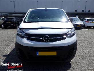 Opel Vivaro 1.5 CDTI L3H1 Edition Navi 102pk picture 6