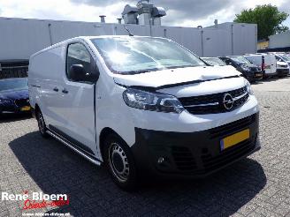 Opel Vivaro 1.5 CDTI L3H1 Edition Navi 102pk picture 5