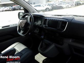 Opel Vivaro 1.5 CDTI L3H1 Edition Navi 102pk picture 12