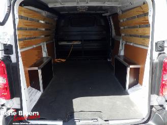 Opel Vivaro 1.5 CDTI L3H1 Edition Navi 102pk picture 14