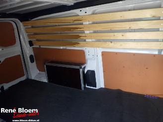 Opel Vivaro 1.5 CDTI L3H1 Edition Navi 102pk picture 13