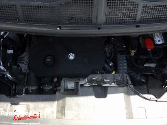 Opel Vivaro 1.5 CDTI L3H1 Edition Navi 102pk picture 7