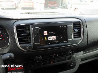 Opel Vivaro 1.5 CDTI L3H1 Edition Navi 102pk picture 18