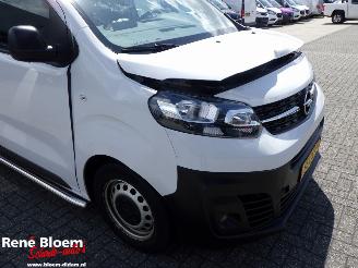 Opel Vivaro 1.5 CDTI L3H1 Edition Navi 102pk picture 10