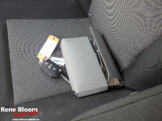 Opel Vivaro 1.5 CDTI L3H1 Edition Navi 102pk picture 20