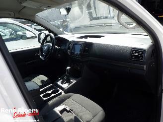 Volkswagen Amarok 3.0 TDI  4Motion Plus Cab Comfortline 204pk picture 7