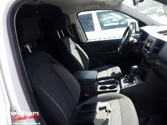 Volkswagen Amarok 3.0 TDI  4Motion Plus Cab Comfortline 204pk picture 9