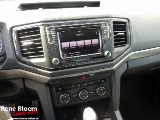 Volkswagen Amarok 3.0 TDI  4Motion Plus Cab Comfortline 204pk picture 15