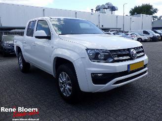Volkswagen Amarok 3.0 TDI 4Motion Pus Comfortline Cab picture 5