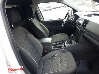 Volkswagen Amarok 3.0 TDI 4Motion Pus Comfortline Cab picture 9