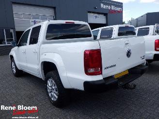 Volkswagen Amarok 3.0 TDI 4Motion Pus Comfortline Cab picture 2