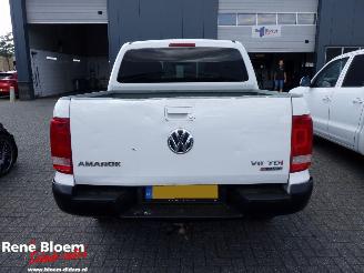 Volkswagen Amarok 3.0 TDI 4Motion Pus Comfortline Cab picture 3