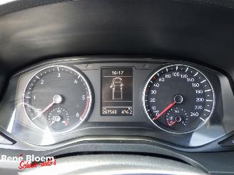 Volkswagen Amarok 3.0 TDI 4Motion Pus Comfortline Cab picture 14