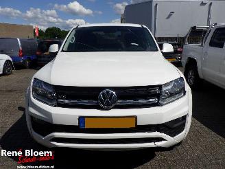 Volkswagen Amarok 3.0 TDI 4Motion Plus Comfortline Cab 204pk picture 6
