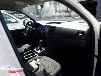 Volkswagen Amarok 3.0 TDI 4Motion Plus Comfortline Cab 204pk picture 7