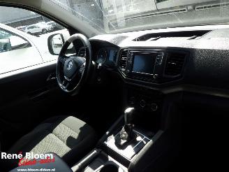 Volkswagen Amarok 3.0 TDI 4Motion Plus Comfortline Cab 204pk picture 8