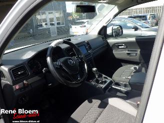 Volkswagen Amarok 3.0 TDI 4Motion Plus Comfortline Cab 204pk picture 13