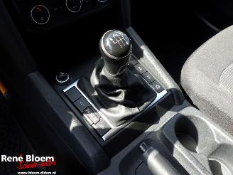 Volkswagen Amarok 3.0 TDI 4Motion Plus Comfortline Cab 163pk picture 16