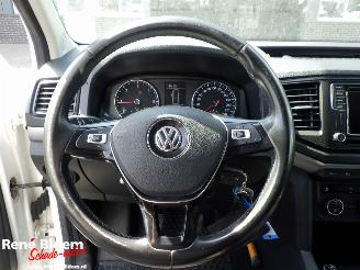 Volkswagen Amarok 3.0 TDI 4Motion Plus Comfortline Cab 163pk picture 14