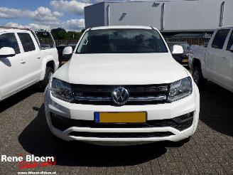 Volkswagen Amarok 3.0 TDI 4Motion Plus Comfortline Cab 163pk picture 6