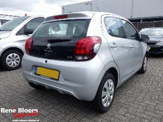 Avarii autoturisme Peugeot 108 1.0 e-VTi Active 5-drs Airco 2021/7
