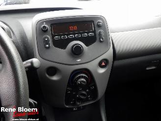 Peugeot 108 1.0 e-VTi Active 5-drs Airco picture 16