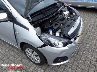 Peugeot 108 1.0 e-VTi Active 5-drs Airco picture 9