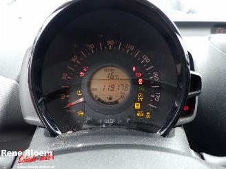 Peugeot 108 1.0 e-VTi Active 5-drs Airco picture 14