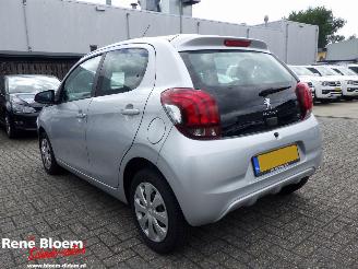 Peugeot 108 1.0 e-VTi Active 5-drs Airco picture 5
