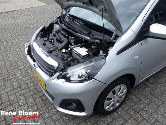 Peugeot 108 1.0 e-VTi Active 5-drs Airco picture 8