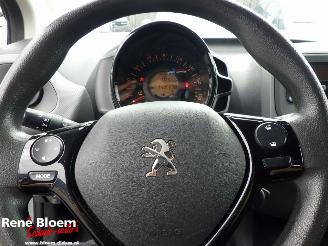 Peugeot 108 1.0 e-VTi Active 5-drs Airco picture 15