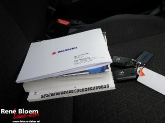 Suzuki Swift 1.2 Select Smart Hybrid picture 8