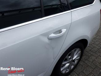 Skoda Octavia 1.0 TSI Greentech Ambition Business DSG-automaat picture 8