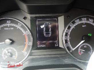 Skoda Octavia 1.0 TSI Greentech Ambition Business DSG-automaat picture 13