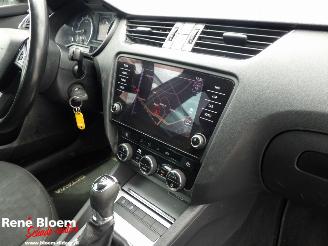 Skoda Octavia 1.0 TSI Greentech Ambition Business DSG-automaat picture 10