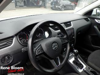 Skoda Octavia 1.0 TSI Greentech Ambition Business DSG-automaat picture 12