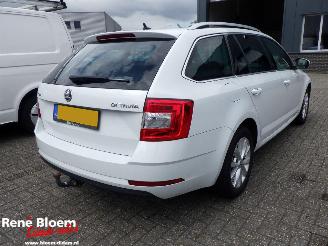 Skoda Octavia 1.0 TSI Greentech Ambition Business DSG-automaat picture 4