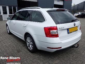 Skoda Octavia 1.0 TSI Greentech Ambition Business DSG-automaat picture 2