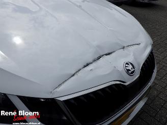 Skoda Octavia 1.0 TSI Greentech Ambition Business DSG-automaat picture 7