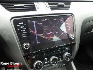 Skoda Octavia 1.0 TSI Greentech Ambition Business DSG-automaat picture 14