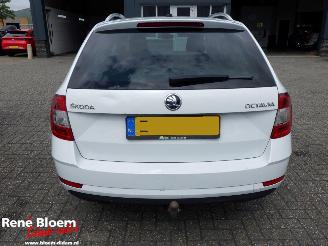 Skoda Octavia 1.0 TSI Greentech Ambition Business DSG-automaat picture 3