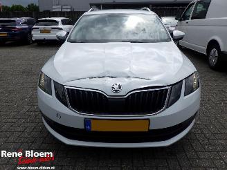 Skoda Octavia 1.0 TSI Greentech Ambition Business DSG-automaat picture 6