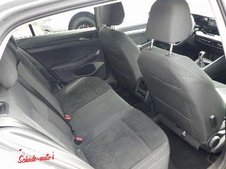 Volkswagen Golf 1.0 TSI Life Business 110pk picture 14