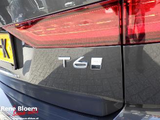 Volvo V-60 2.0 T6 Plug-in-Hybrid Essentiawl Bright AWD 253pk picture 7