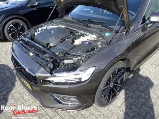 Volvo V-60 2.0 T6 Plug-in-Hybrid Essentiawl Bright AWD 253pk picture 9
